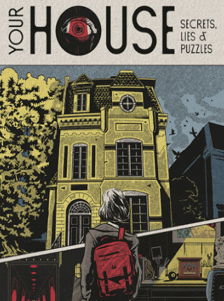 Your House (PC) - Steam Key - GLOBAL