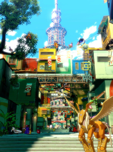 Digimon Story: Time Stranger | Standard Edition (PC) - Steam Key - GLOBAL Digimon Story: Time Stranger | Standard Edition (PC) - Steam Key - GLOBAL