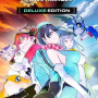 Digimon Story: Time Stranger | Deluxe Edition (PC) - Steam Key - EUROPE