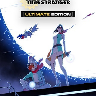 Digimon Story: Time Stranger | Ultimate Edition (PC) - Steam Key - EUROPE