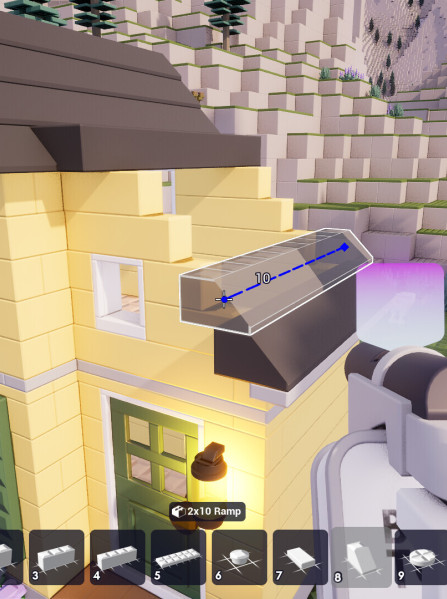 Brickadia (PC) - Steam Key - GLOBAL