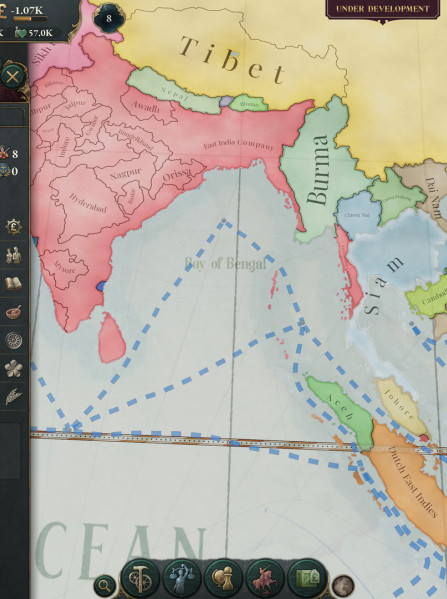 Victoria 3 | Starter Edition PC - Steam Key - ROW Victoria 3 | Starter Edition PC - Steam Key - ROW