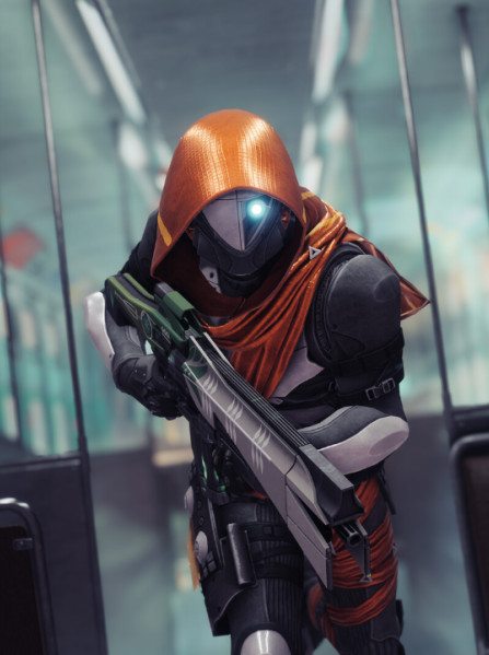 Destiny 2: The Edge of Fate (Xbox Series X/S) - Xbox Live Key - UNITED STATES Destiny 2: The Edge of Fate (Xbox Series X/S) - Xbox Live Key - UNITED STATES