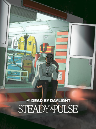 Dead by Daylight - Steady Pulse (PC) - Steam Key - EUROPE