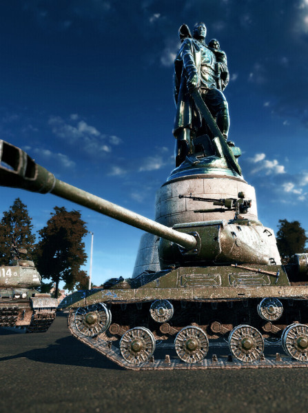 WARNO - Nemesis #3 - Homefront (PC) - Steam Key - GLOBAL