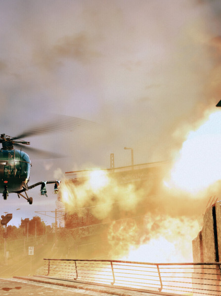 WARNO - Nemesis #2 - Plateau d'Albion (PC) - Steam Key - GLOBAL