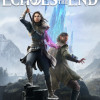 Echoes of the End (PC) - Steam Key - EUROPE