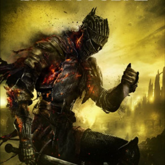 Dark Souls III (PC) - Steam Key - UNITED STATES