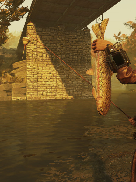 Fallout 76: Atomic Angler Bundle (PC) - Steam Key - GLOBAL Fallout 76: Atomic Angler Bundle (PC) - Steam Key - GLOBAL