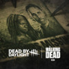 Dead by Daylight: The Walking Dead (PC) - Steam Key - EUROPE