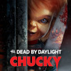 Dead by Daylight: Chucky Chapter (PC) - Steam Key - EUROPE