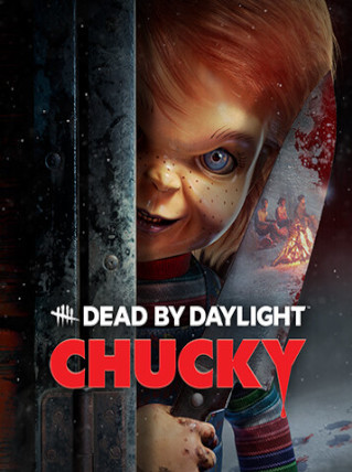 Dead by Daylight: Chucky Chapter (PC) - Steam Key - EUROPE