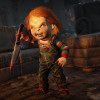 Dead by Daylight: Chucky Chapter (PC) - Steam Key - EUROPE