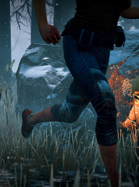 Dead by Daylight: Chucky Chapter (PC) - Steam Key - EUROPE