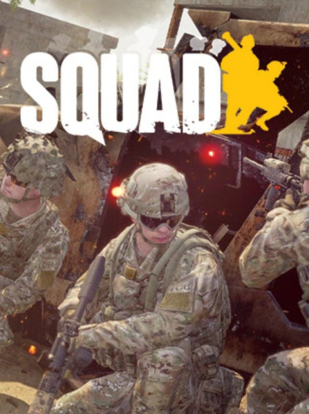 Squad 44 | Standard Edition (PC) - Steam Key - GLOBAL Squad 44 | Standard Edition (PC) - Steam Key - GLOBAL