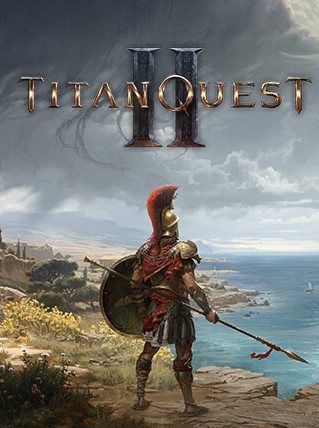 Titan Quest II (PC) - Steam Key - GLOBAL