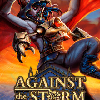 Against the Storm: Nightwatchers (PC) - Steam Key - GLOBAL