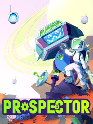Prospector (PC) - Steam Key - GLOBAL