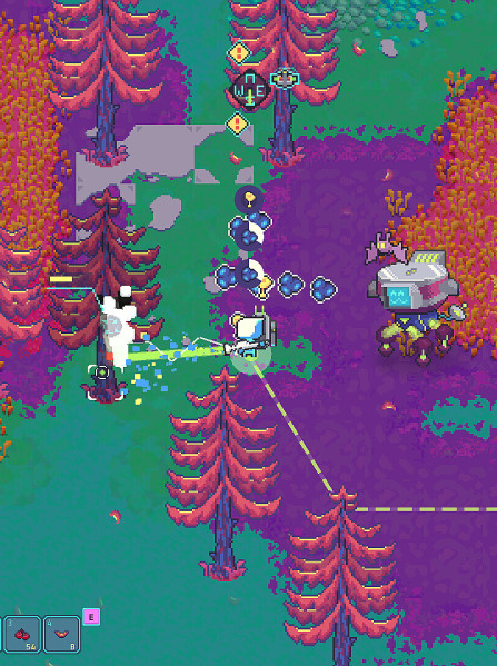 Prospector (PC) - Steam Key - GLOBAL