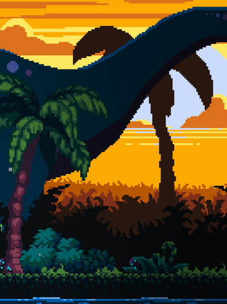 Primal Planet (PC) - Steam Key - GLOBAL