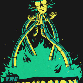 The Mindvasion (PC) - Steam Key - GLOBAL