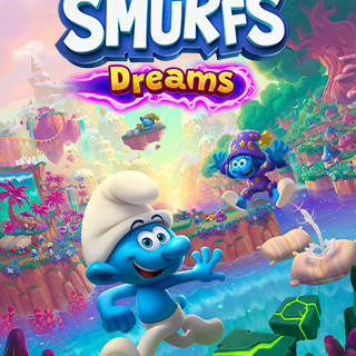 The Smurfs: Dreams (PC) - Steam Key - GLOBAL