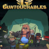 GUNTOUCHABLES (PC) - Steam Key - GLOBAL