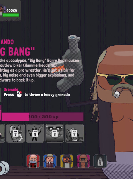 GUNTOUCHABLES (PC) - Steam Key - GLOBAL