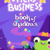 Sticky Business: Book of Shadows (PC) - Steam Key - GLOBAL Sticky Business: Book of Shadows (PC) - Steam Key - GLOBAL