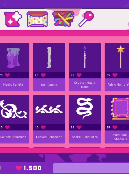 Sticky Business: Book of Shadows (PC) - Steam Key - GLOBAL Sticky Business: Book of Shadows (PC) - Steam Key - GLOBAL