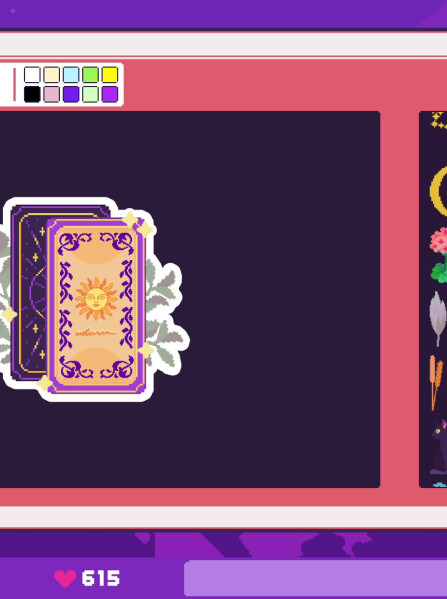 Sticky Business: Book of Shadows (PC) - Steam Key - GLOBAL Sticky Business: Book of Shadows (PC) - Steam Key - GLOBAL