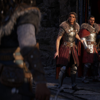 Echoes of the End (PC) - Steam Key - GLOBAL