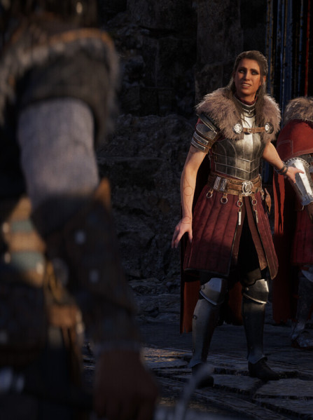 Echoes of the End (PC) - Steam Key - GLOBAL Echoes of the End (PC) - Steam Key - GLOBAL