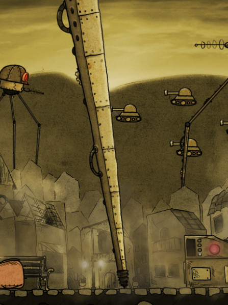 Daedalic Adventure Collection (PC) - Steam Key - GLOBAL Daedalic Adventure Collection (PC) - Steam Key - GLOBAL