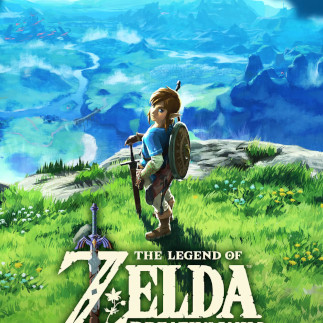 The Legend of Zelda: Breath of the Wild Upgrade Pack (Nintendo Switch 2) - Nintendo eShop Key - EUROPE