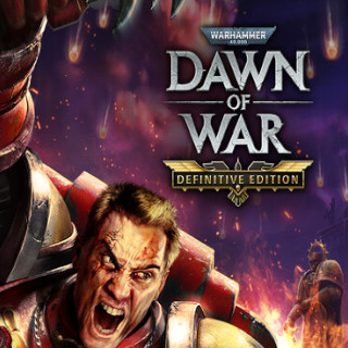 Warhammer 40,000: Dawn of War - Definitive Edition (PC) - Steam Key - GLOBAL