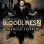 Vampire: The Masquerade - Bloodlines 2 | Premium Edition (PC) - Steam Key - GLOBAL