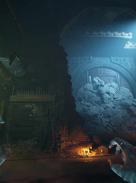 Vampire: The Masquerade - Bloodlines 2 | Premium Edition (PC) - Steam Key - GLOBAL