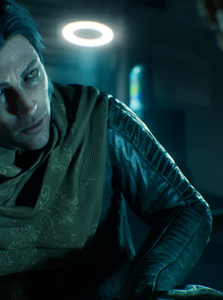 Vampire: The Masquerade - Bloodlines 2 | Premium Edition (PC) - Steam Key - GLOBAL