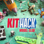 Kithack Model Club (PC) - Steam Key - EUROPE