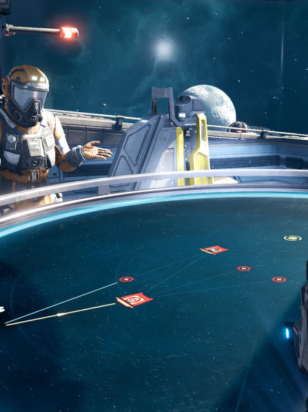 Jump Space (PC) - Steam Key - GLOBAL Jump Space (PC) - Steam Key - GLOBAL