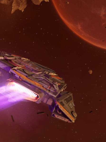 Jump Space (PC) - Steam Key - GLOBAL Jump Space (PC) - Steam Key - GLOBAL