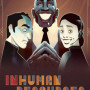 Inhuman Resources: A Literary Machination (PC) - Steam Key - GLOBAL