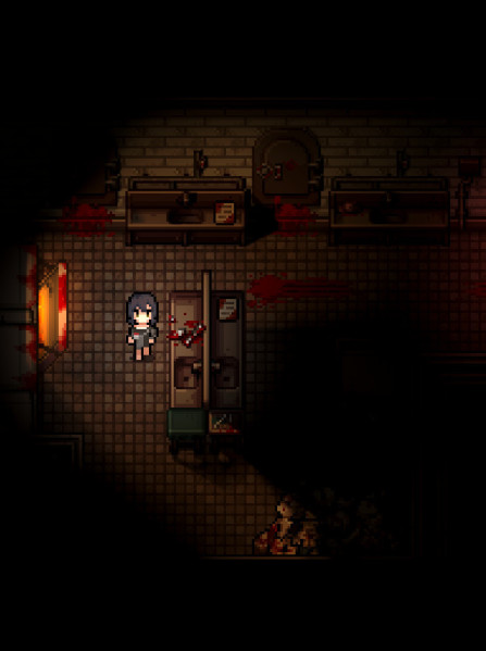 Savior of the Abyss (PC) - Steam Key - GLOBAL