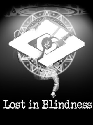 Lost in Blindness (PC) - Steam Key - GLOBAL