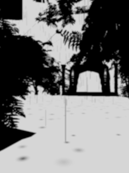 Lost in Blindness (PC) - Steam Key - GLOBAL