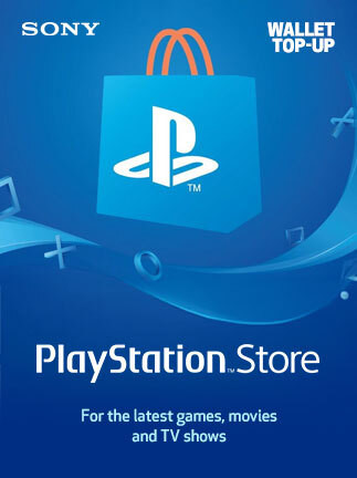 PlayStation Network Gift Card 100 BGN - PSN Key - BULGARIA