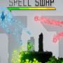 Spell Swap (PC) - Steam Key - GLOBAL