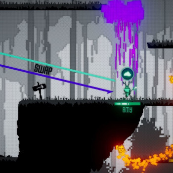 Spell Swap (PC) - Steam Key - GLOBAL