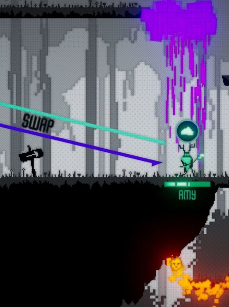 Spell Swap (PC) - Steam Key - GLOBAL